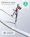 INIU 16ft Premium VR Link Cable with Charging, USB 3.0 Compatible with Meta Quest 3s Oculus Quest 3/2/Pro, Pico 4, PC VR & Steam VR - Perfect White VR Accessory, Ideal Gift Choice