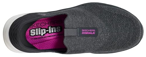 Image of Skechers Womens Women's Hands Free Slip-ins Go Walk 6-Fabulous View
