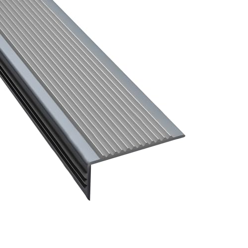 Kii@Xgbv ~ O KiGbW L^ PVC ؂ Kipׂ~ tȒP ȔSXebv(Gray,5x2.5cm/1.97x0.98in)