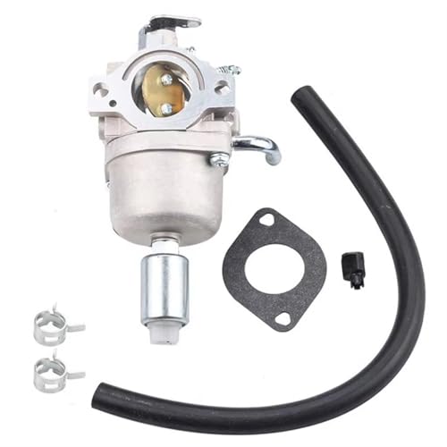 Carb 796109 kit réparation carburateur 594593 pour moteur Nikki 31P777