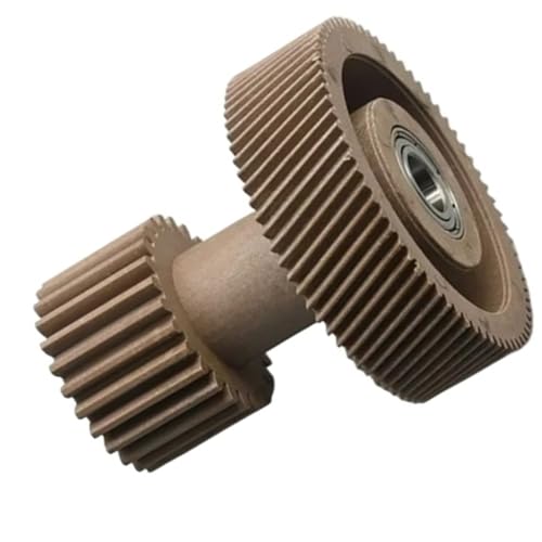 Engrenage de fusion Canon haute résistance FC6-3494-000 71T