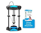 D1315 Plus Impresora 3D COLIDO Delta D131