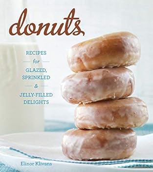Donuts by Elinor Klivans (2011-09-06)
