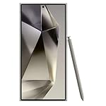 SAMSUNG Galaxy S24 Ultra 5G S928B/DS 512GB 12GB RAM AI Smartphone, Factory Unlocked, Global Model, Long Battery Life - Titanium Gray - Image 2