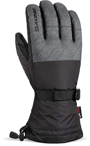 Dakine Talon Glove L Snow Global, Carbon