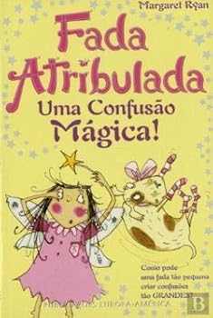Paperback Uma Confusão Mágica! (Portuguese Edition) [Portuguese] Book