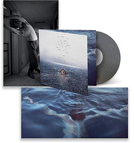 Album art for Wonder (Silver Vinyl) by Shawn Mendes