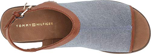 Tommy Hilfiger Kids Girl's Bellah OT (Little Kid/Big Kid)2