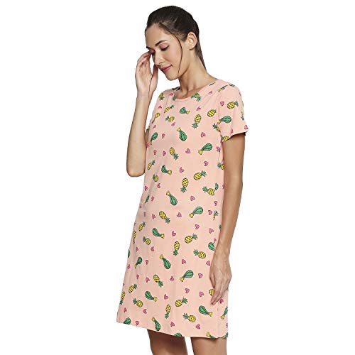 Image of Longies Women Nightgown