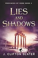 Lies and Shadows B0FV3KS64T Book Cover