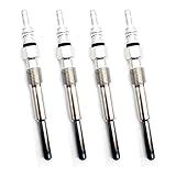 Volkswagen Diesel Glow Plugs fits 97-04 VW Golf Jetta Passat Beetle 1.9 1.9L TDI (Qty 4)