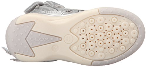 Geox Unisex-Child J Ayko Girl 3-K4
