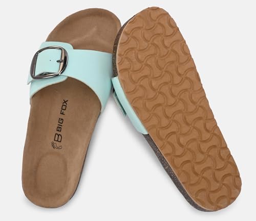 Image of Big Fox Comfortable Flats For Woman