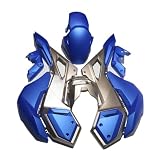 top juegos msx2 Aplicaciones: Alerones delanteros de motocicleta Para MSX Para MSX125 Para GROM125 SF