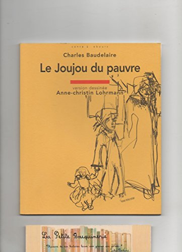 Le joujou du pauvre