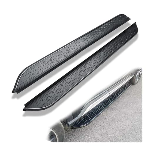 Xo tHX^[ 2025 SUV TChXebv jO{[h NerfBar A~y_ANZT[ 2 (uPbgt)(Black trim)