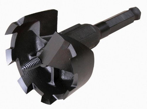 Reed Tool SFBK4PC Self Feed Bit Kit, 4-Piece