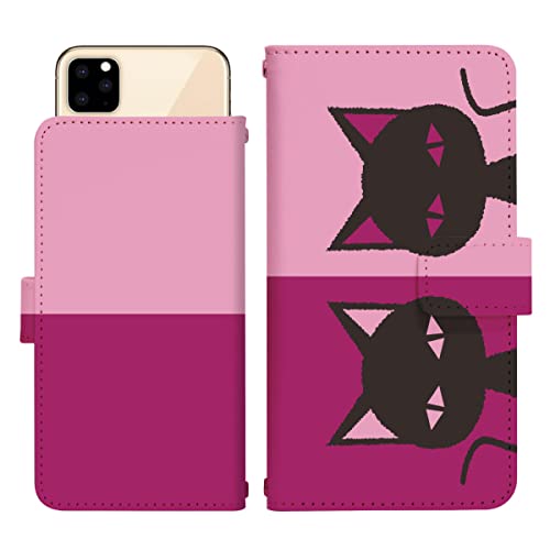 Galaxy Note10+ SC-01M �p �P�[�X �X���C�h�� �蒠�^ �J�o�[ �X�}�z�P�[�X dslide904(U) �L �l�R �˂� �N���l�R ���L ���� �C���X�g