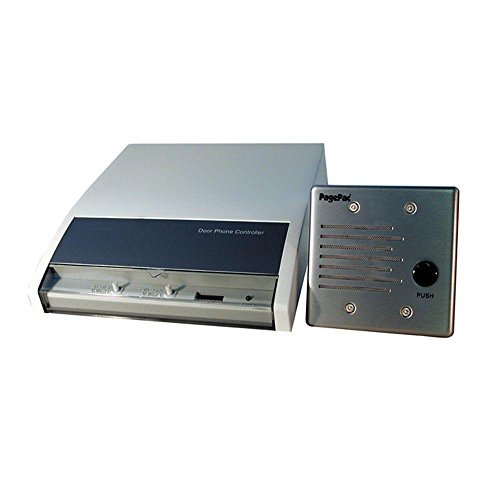 Camden Door Controls CV-TAC400B
