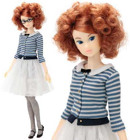 Amazon.co.jp: 極本体のみPW-momoko ae 〈F.L.C.〉momoko doll 
