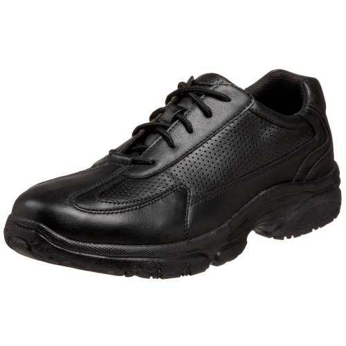 Propet Mens Cool Lite Tie Walking Shoe