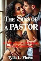 The Sins of a Pastor B0DXD7VB1Q Book Cover
