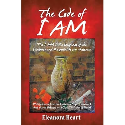The Code of I Am