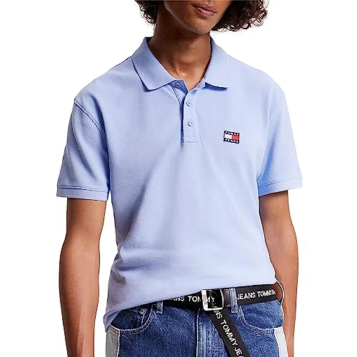Tommy Hilfiger CLSC XS Badge Poloshirt Herren