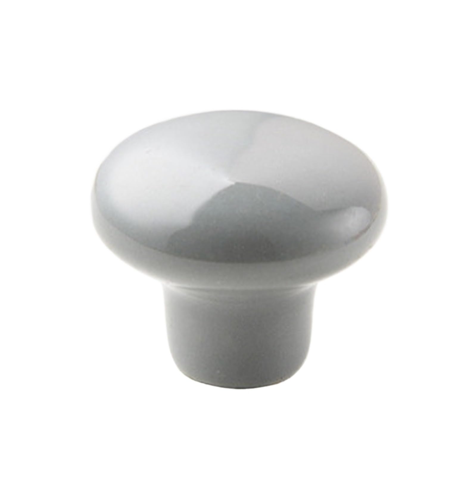 Cute Cabinet Handle 10pcs Color Ceramic Drawer Handle Modern Minimalist
