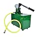Hydraulic Testing Hand Tool, High Quality Iron Manual Hydraulic Testing Pump Pressure Test Pump Manual Pressure Test Pump for Chemical
