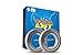 HED 3 TRI Spoke Front HUB Bearings BRK016CYUC30048305481
