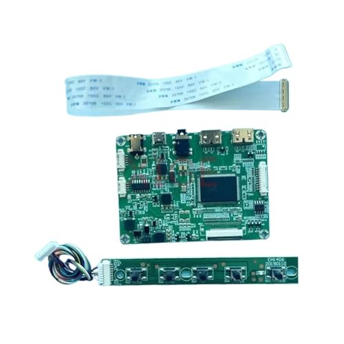 B133HAN02.0/2.1 B133HAN02.5 m[gp\RphCoRg[{[h 30sEDP 2HDMI-Mini 13.3C` 1920x1080 USB}CNLbg DIY(For B133HAN02.1)