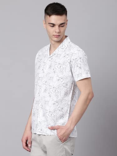 Image of Dennis Lingo Men's Slim Fit Casual Shirt