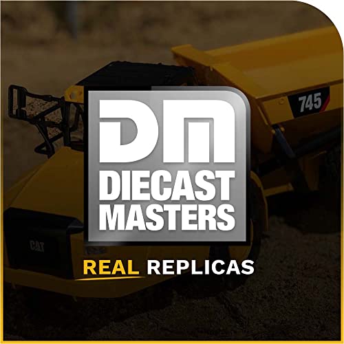 Carrera RC 1:24 CAT 950M Wheel Loader I RC Baustellenfahrzeug für Kinder & Erwachsene, Jungs & Mädchen I Offizielle CAT-Lizenz & Realistische Darstellung I Mit Licht & Sound I Li-Ion-Akku