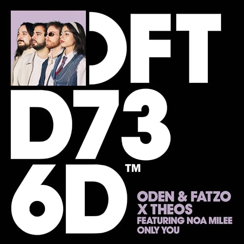Oden & Fatzo & Theos feat. Noa Milee