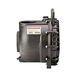 Banjo 205PO Polypropylene Centrifugal Pump Head, Gas Engine Driven, 50 Max Head (ft), 50 psi Max Pressure, 2