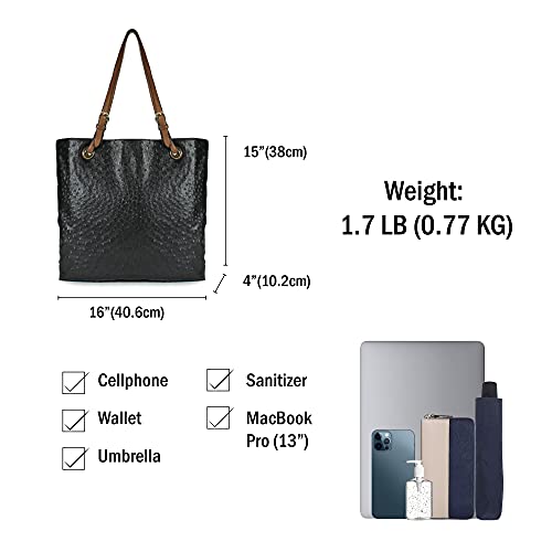 Image of Large Tote H1156