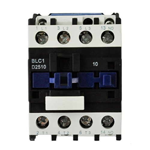Encuentra reviews de Contactor telemecanique los 10 mejores. 22 Imagen adicional