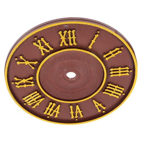 Zerodeko Modern Cuckoo Clock Wall Decor for Bedrooms Living Rooms Offices Unique Design Easy to Install Versatile Movement