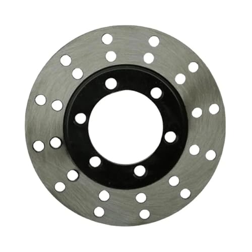 Disque de frein avant 130mm pour quad chinois 125cc 150cc pit bike et motocross