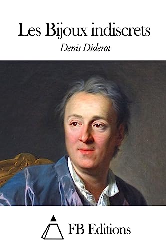Les Bijoux indiscrets (French Edition)
