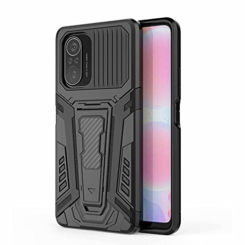 LINER Custodia per Xiaomi Poco F3 / Xiaomi Mi 11i