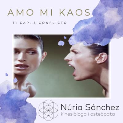 Conflicto interno cover art