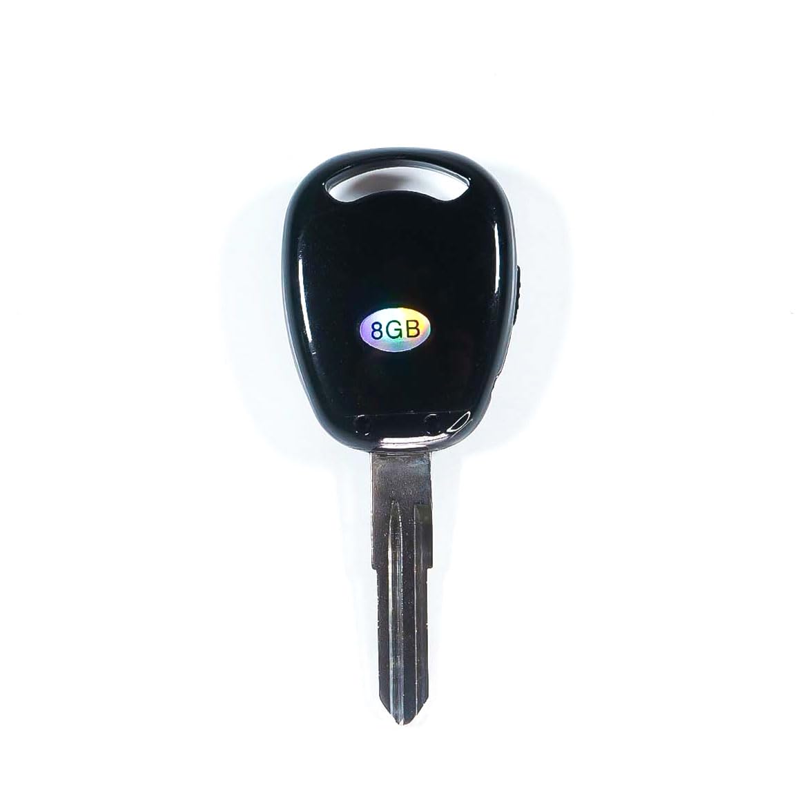 Microspy Audio Recorder, 20 Hours Continuous Recording