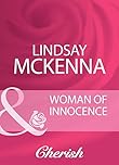 Woman Of Innocence (Morgan's Mercenaries, Book 19) (Mills & Boon Cherish)