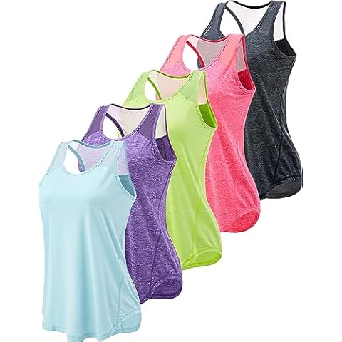 Liberty Imports Women's Racerback Tank Tops Cover