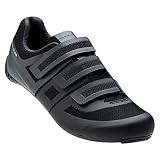 PEARL IZUMI Herren Quest Studio Fahrradschuh, Schwarz, 44