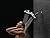 Delta Faucet HydroRain 5-Spray Touch-Clean 2-in-1 Rain Shower Head, Chrome 58580-PK