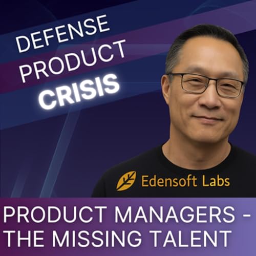 Being a great engineer is NOT ENOUGH | Andrew Park cover art