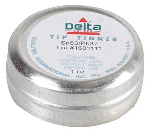 Image of Leaded tip Tinner
